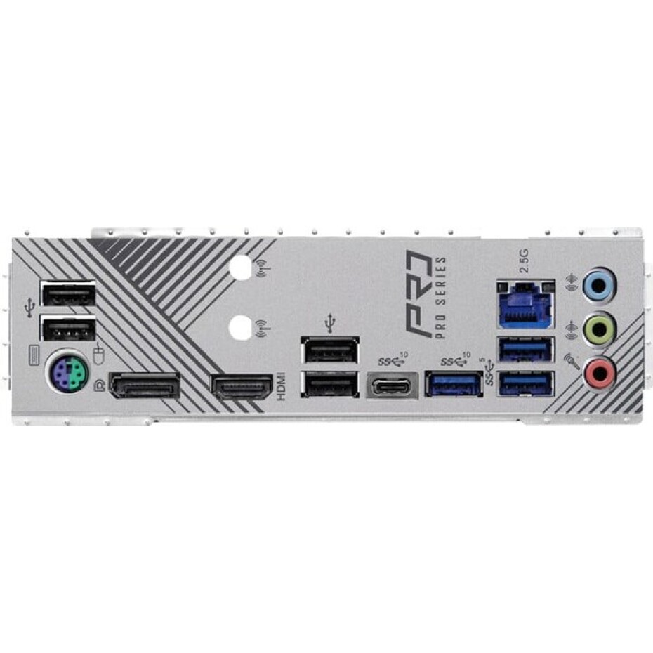 ASRock Z790 PRO RS - main (3)