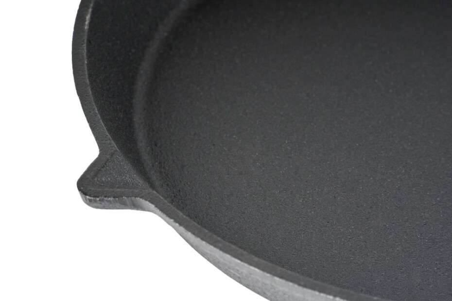G21 Grilovací nářadí G21 pánev na gril, litinová  G21-6353982 - main (5)