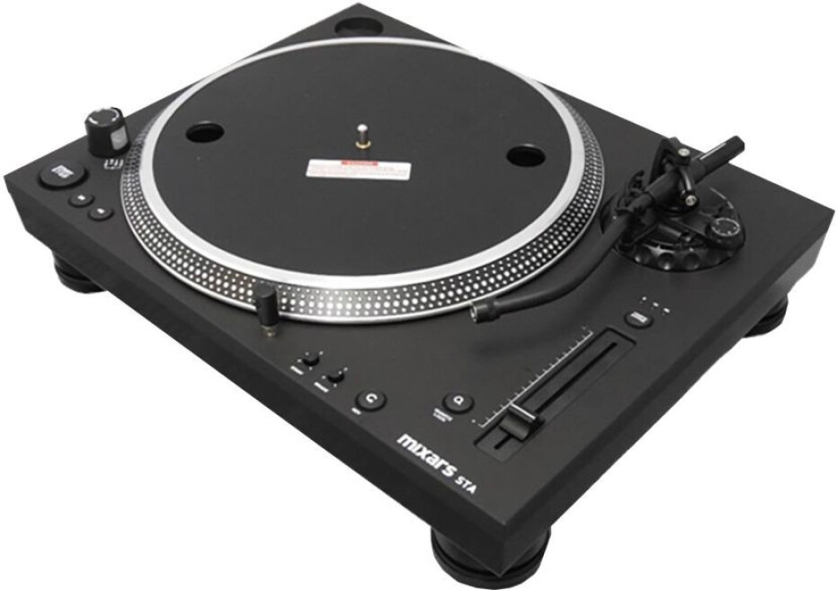 Mixars STA - main (0)