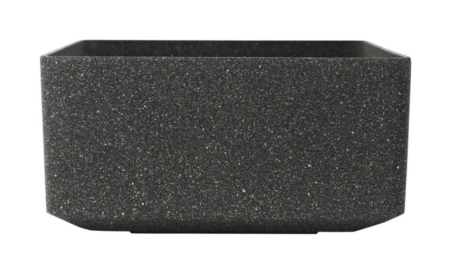 G21 Květináč G21 Industrial Square 50 x 25 x 50 G21-639285 - main (0)