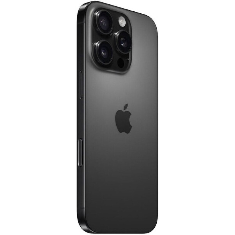 Apple iPhone 16 Pro 128GB černý titan - main (2)