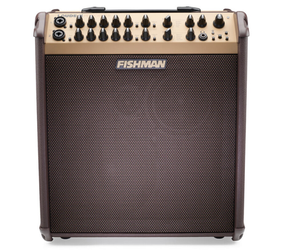 Fishman Loudbox Performer Bluetooth - main (0)