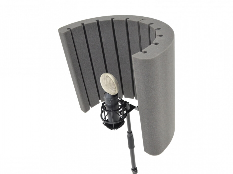 Vicoustic Flexi Screen Lite - main (0)