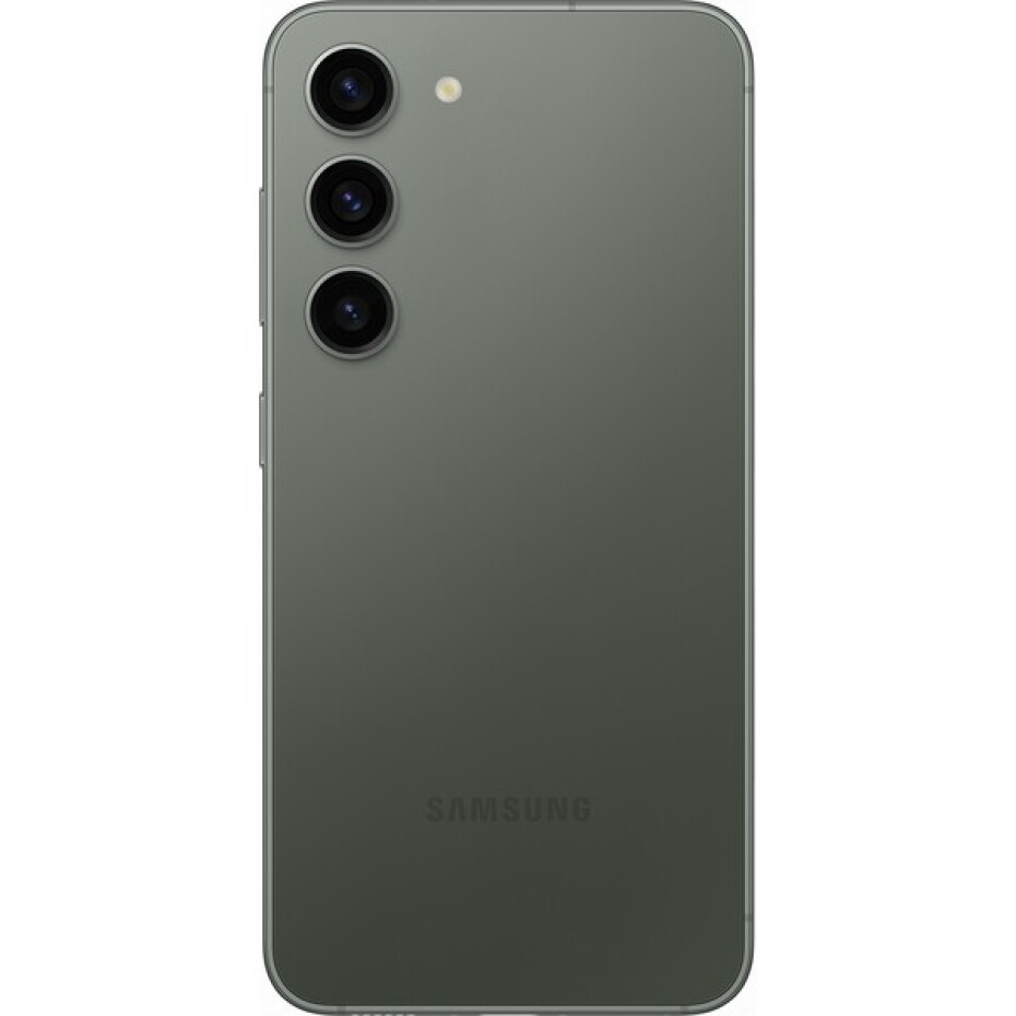 Samsung Galaxy S23 5G 8GB/256GB zelená - main (1)