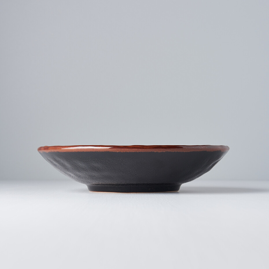 Jídelní miska TENMOKKU 24 cm, 700 ml, MIJ - main (8)