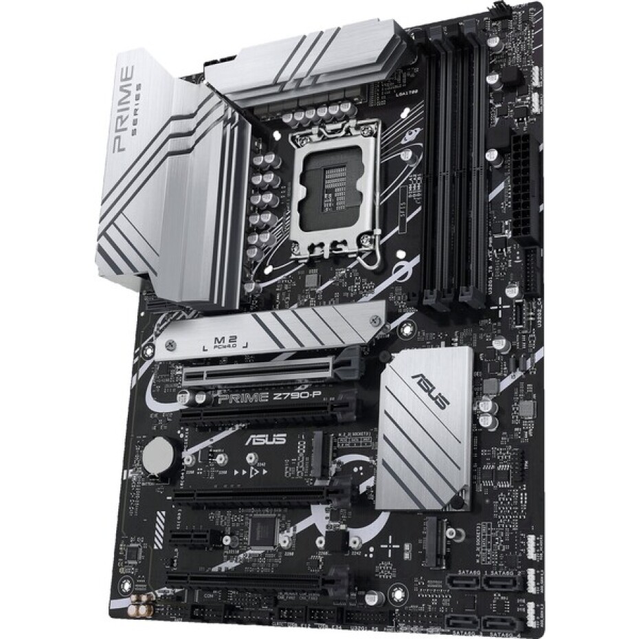 ASUS PRIME Z790-P-CSM Intel Z790 - main (3)