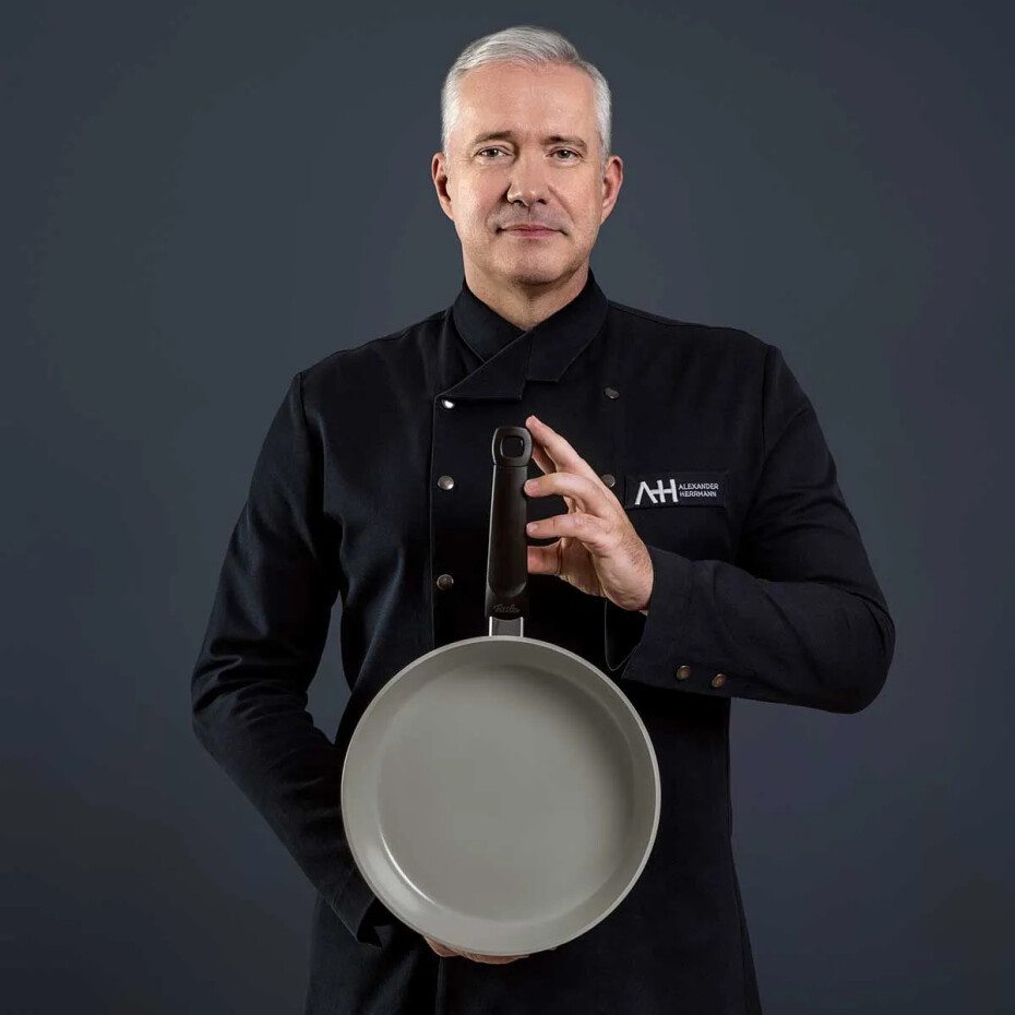 Sada hrnců ORIGINAL PROFI , sada 6 ks, s pánví CERATAL COMFORT, Fissler - main (7)