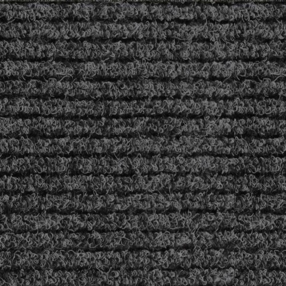 Vebe Floorcoverings BV Matador 2011 07 Čisticí zóna Černá šířka 1 m - main (0)