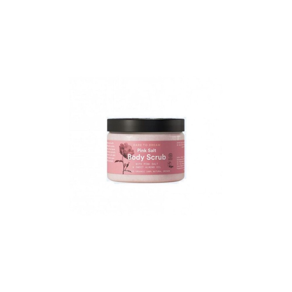 Urtekram Tělový peeling Divoká růže 150 ml BIO - main (0)