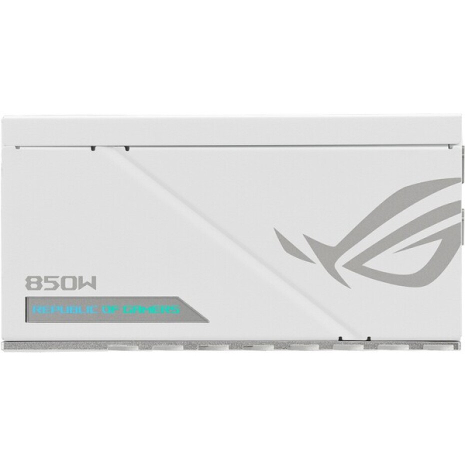 ASUS ROG LOKI 850P WHITE SFX-L GAMING - main (1)