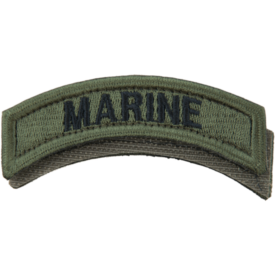 Nášivka: MARINE [ssz] - main (0)