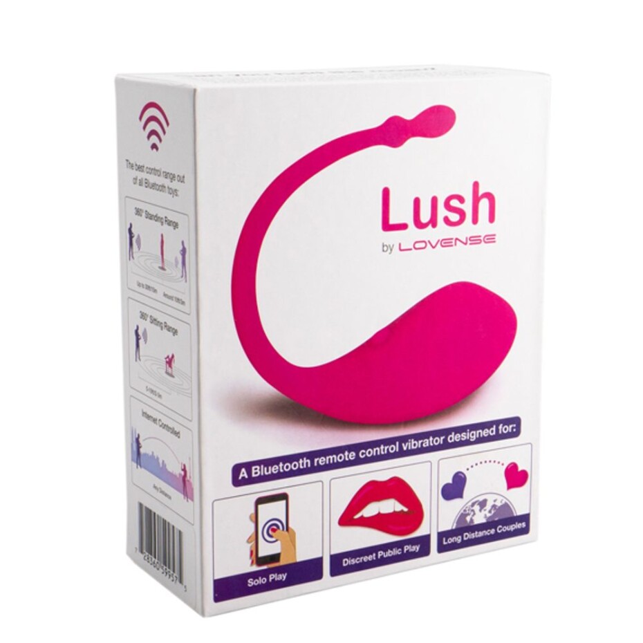 Lovense Lush - main (3)