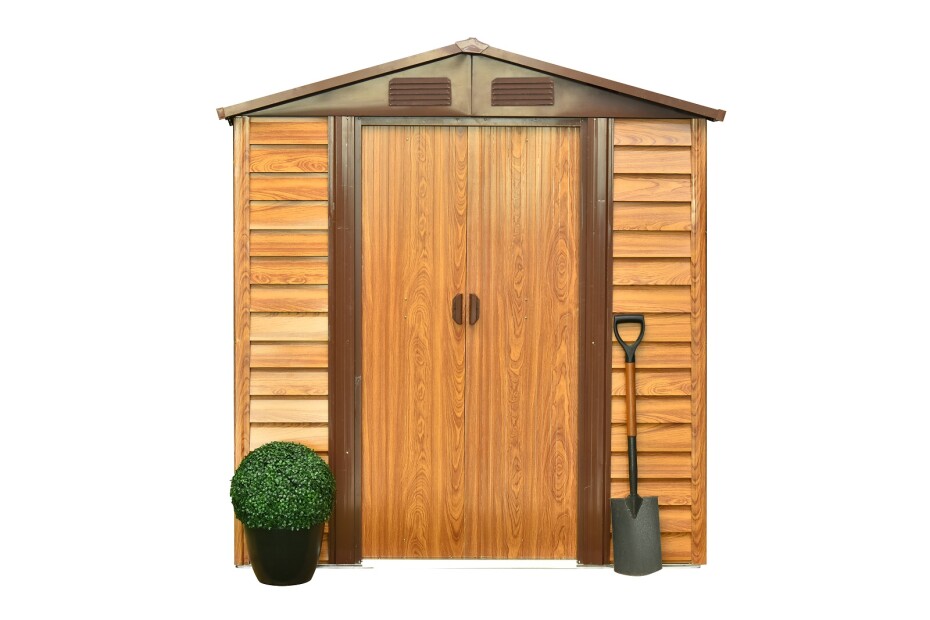 Zahradní domek MAXTORE WOOD 65 LG2300 - main (1)