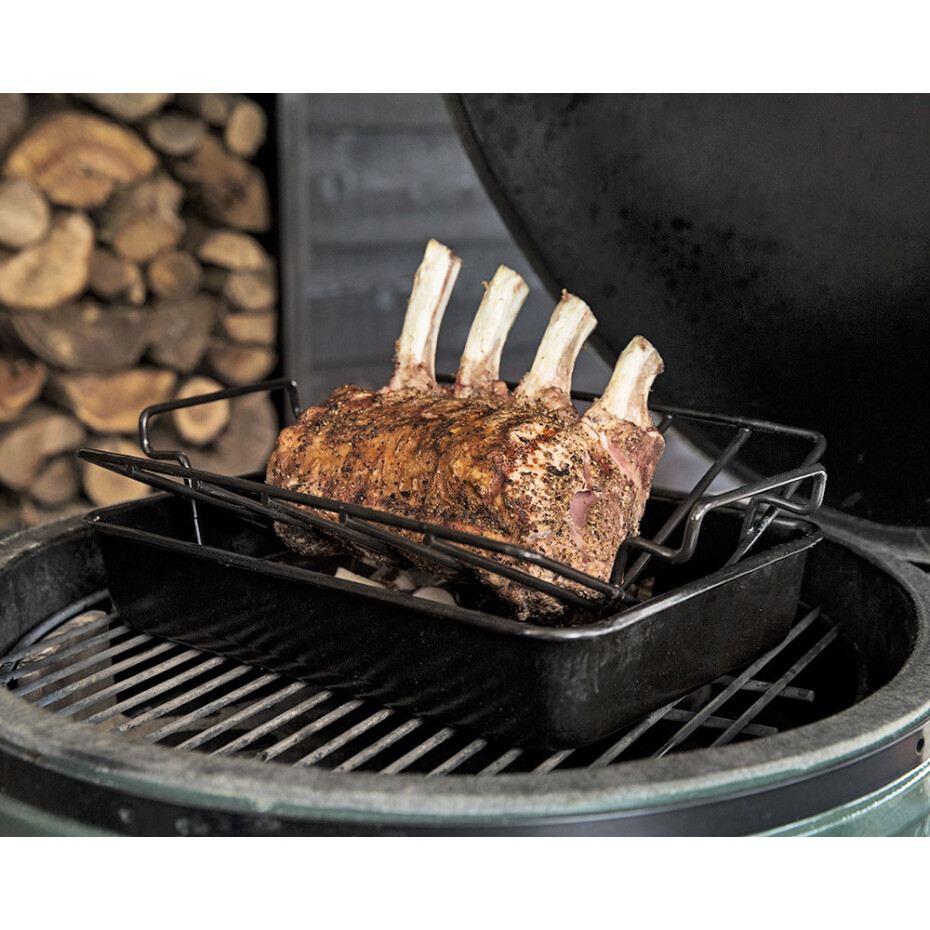 ConvEGGtor®, pro gril XL , Big Green Egg - main (4)