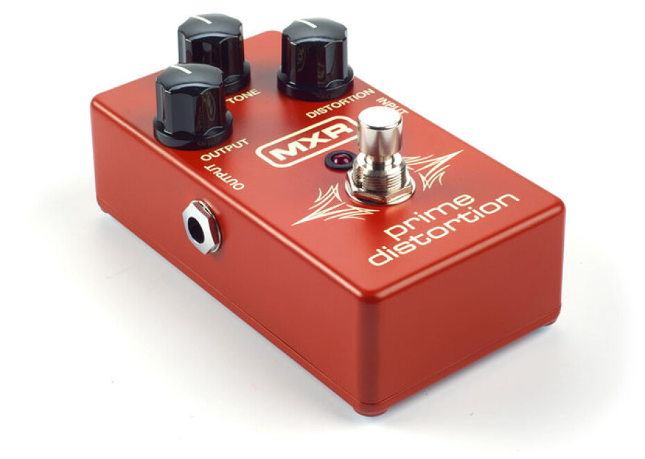 Dunlop MXR M69 Prime Distortion - main (0)