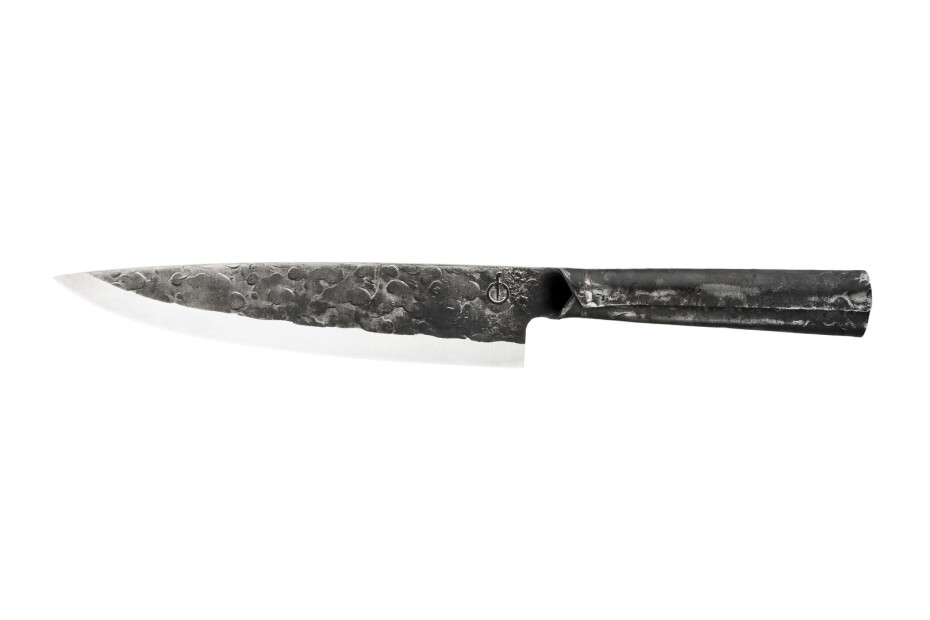 Kuchařský nůž BRUTE 20,5 cm, Forged - main (0)