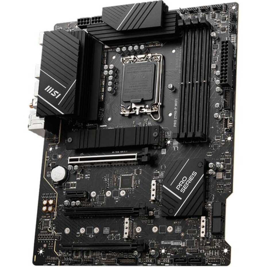 MSI PRO Z790-P WIFI - main (1)