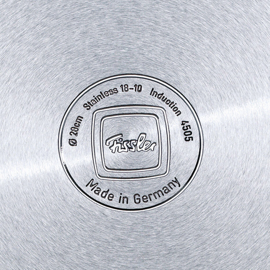 Sada hrnců VISEO, sada 5 ks, Fissler - main (4)