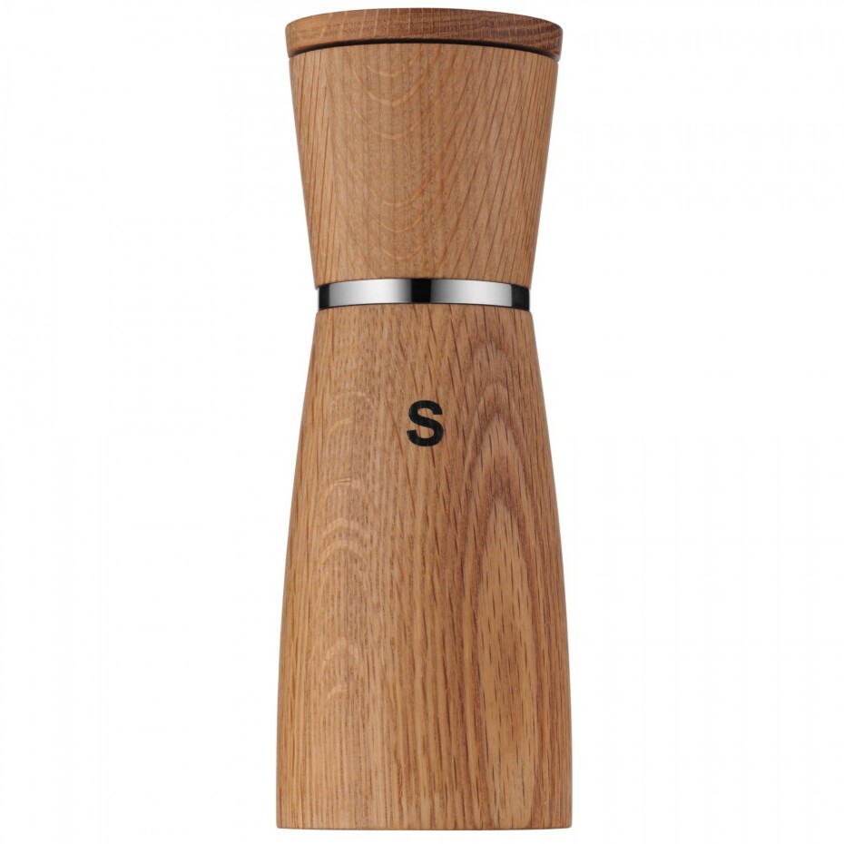 Sada mlýnků na sůl a pepř CERAMILL® NATURE , sada 2 ks, WMF - main (9)