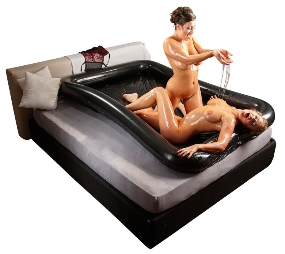Fetish Collection Vinyl Sheet Glossy Games - main (1)