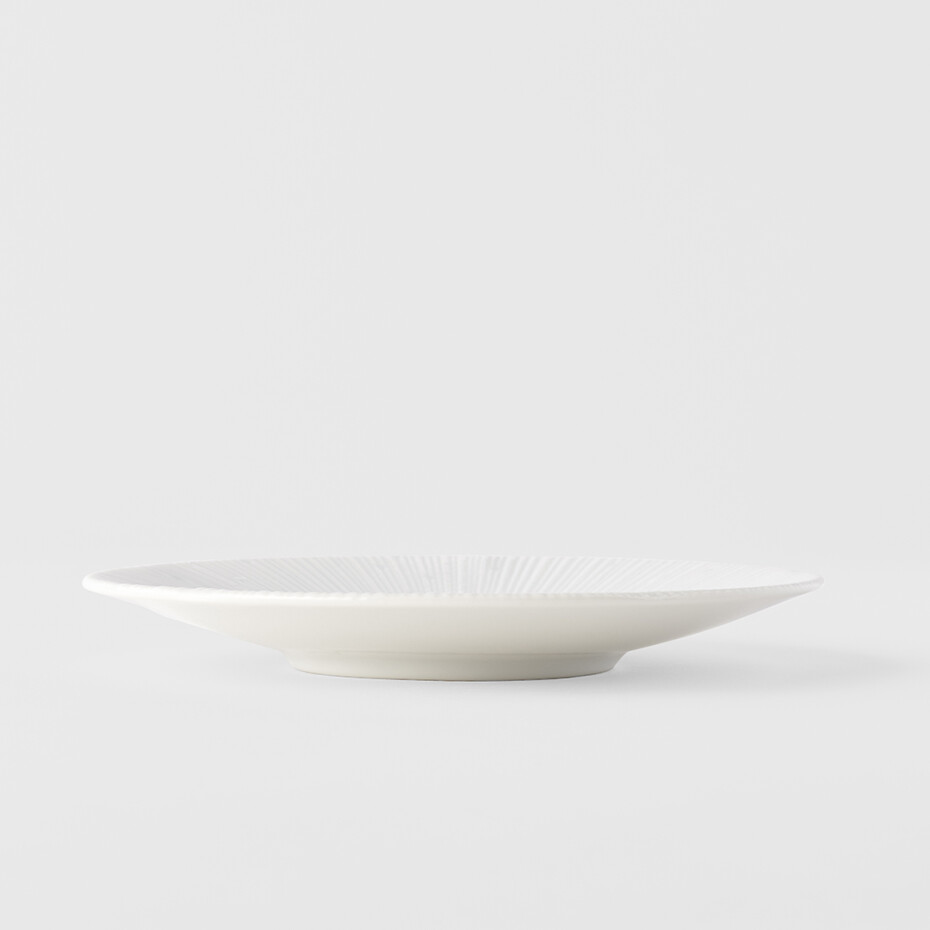Talíř na tapas ICE WHITE 16,5 cm, MIJ - main (11)