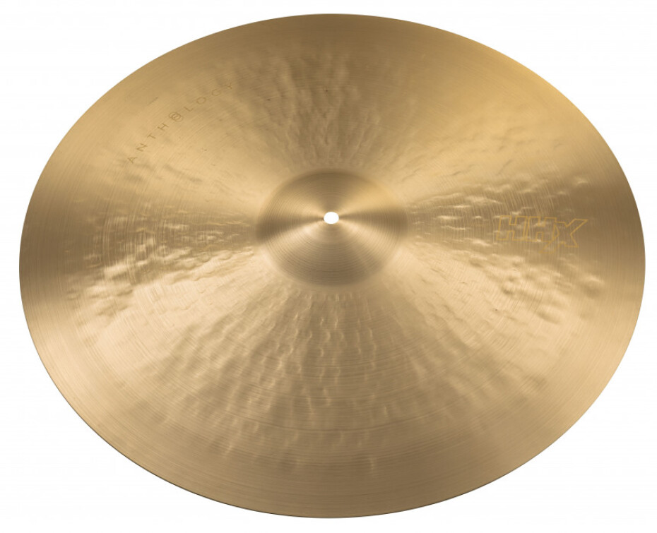 Sabian HHX Anthology Low Bell 22” - main (0)