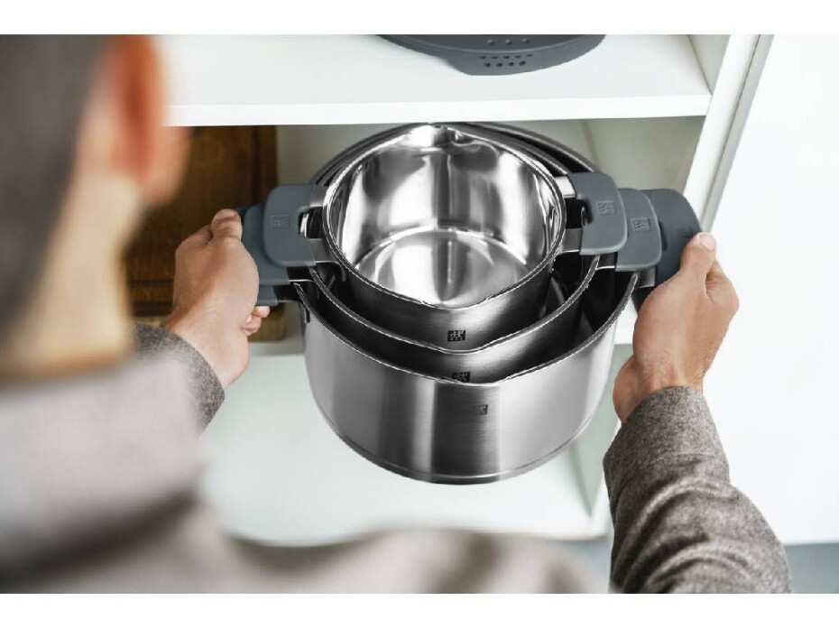 Sada hrnců MODERN, sada 5 ks, ZWILLING - main (4)