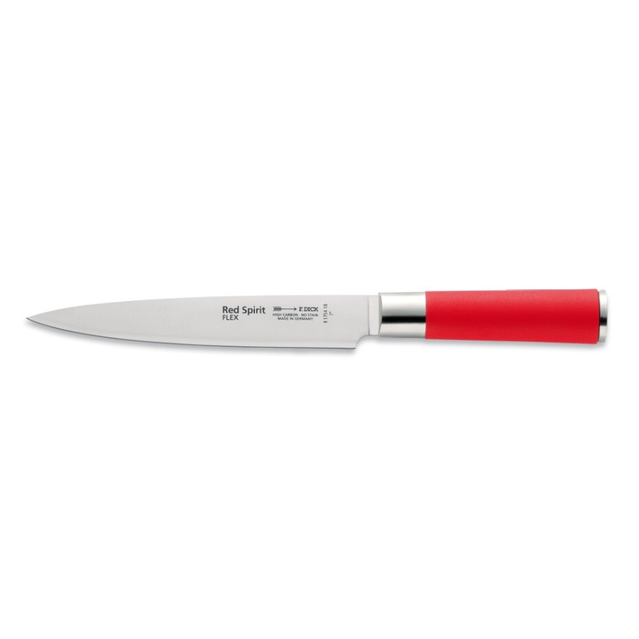 Filetovací nůž RED SPIRIT 18 cm, F.DICK - main (0)