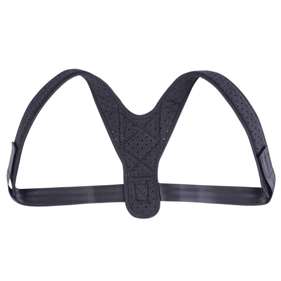 Sportago Korektor zad Pro - nastavitelný - main (1)