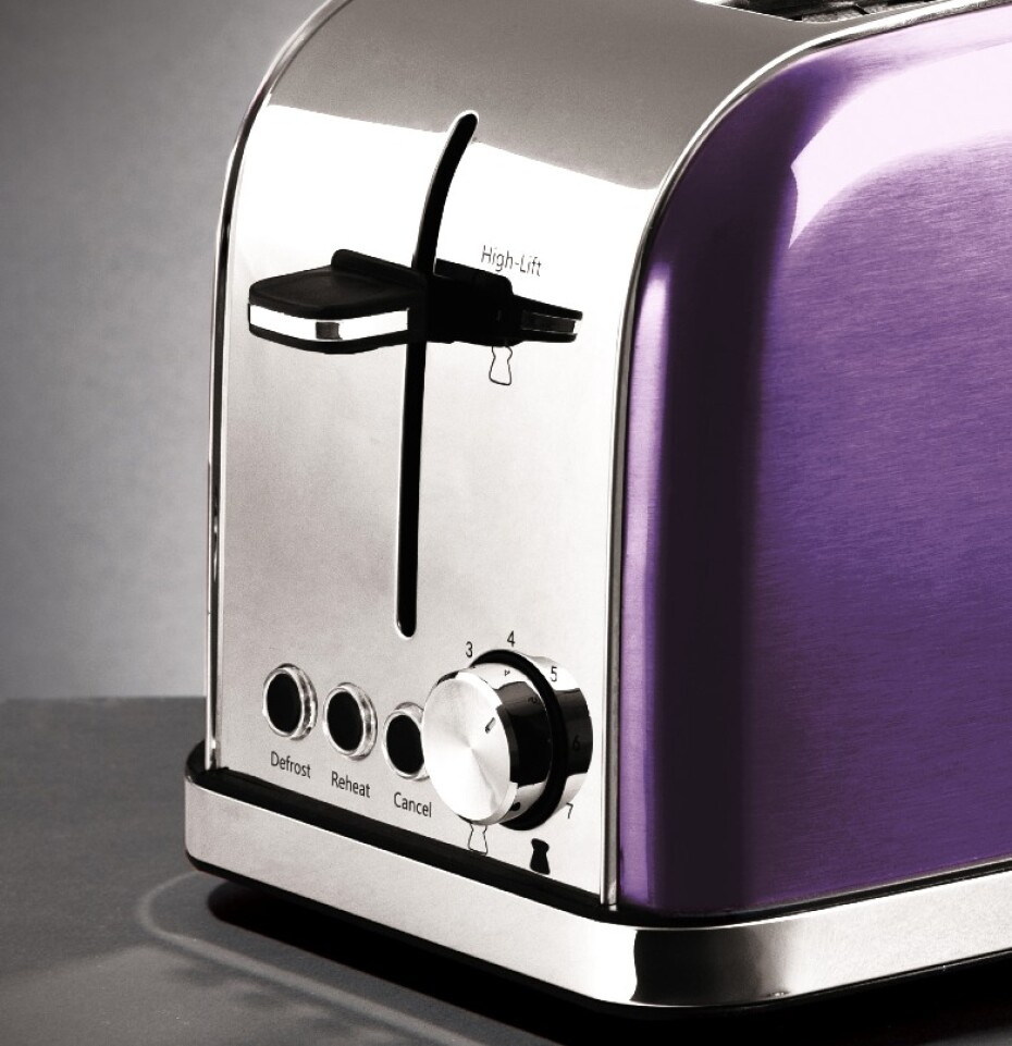 BERLINGERHAUS Topinkovač nerez Purple Metallic Line BH-9392 - main (4)