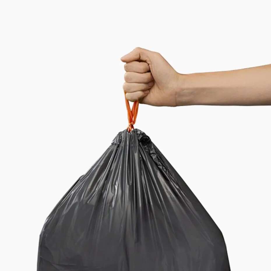 Joseph Joseph Sáčky do odpadkového koše TITAN 20 / PORTA IW5 ECO LINERS 30133 40 l, 20 ks, extra pevné, Joseph Jos - main (1)
