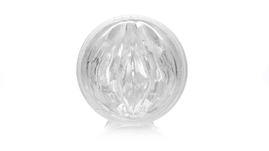 Masturbátor Fleshlight Ice Lady Crystal - main (2)