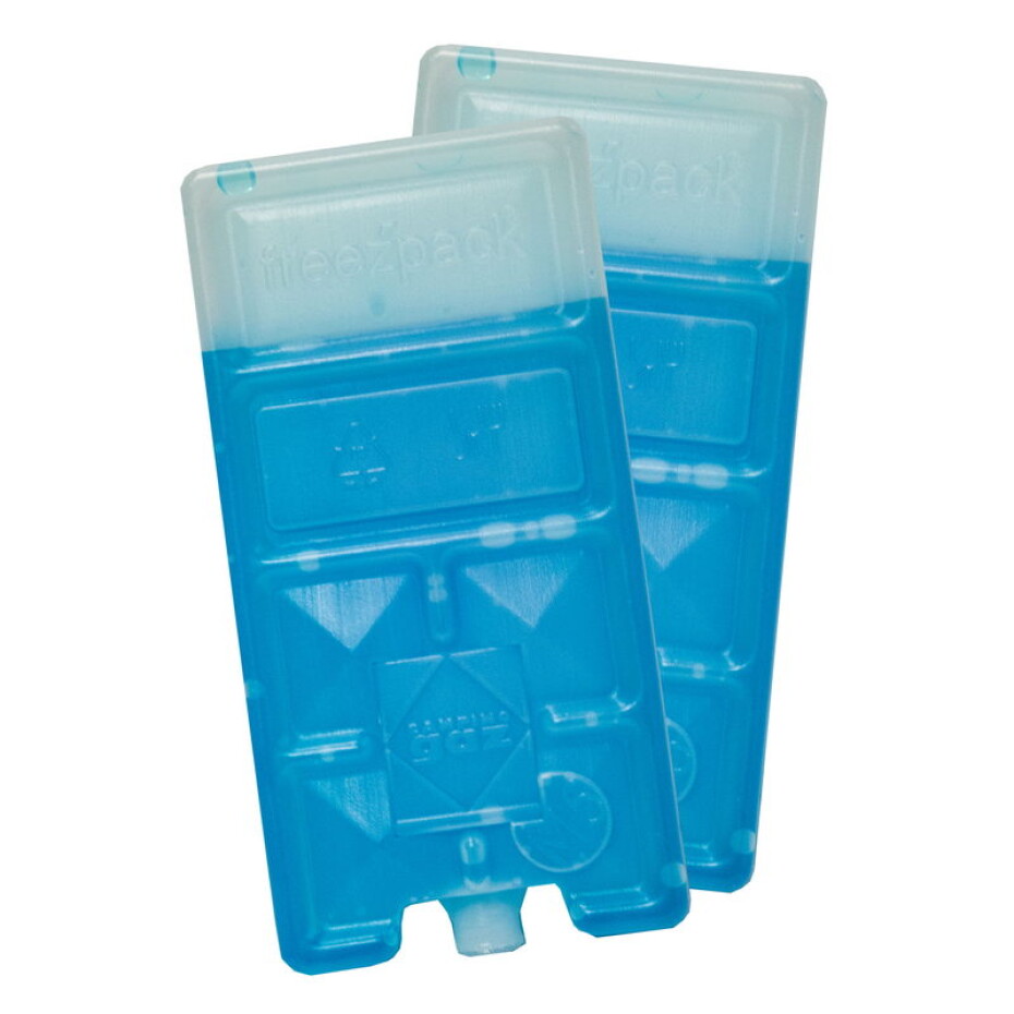 CAMPINGAZ Chladicí vložka FREEZ PACK M5  -2ks 15x8x2,5 cm2(200 g) 39040 - main (0)