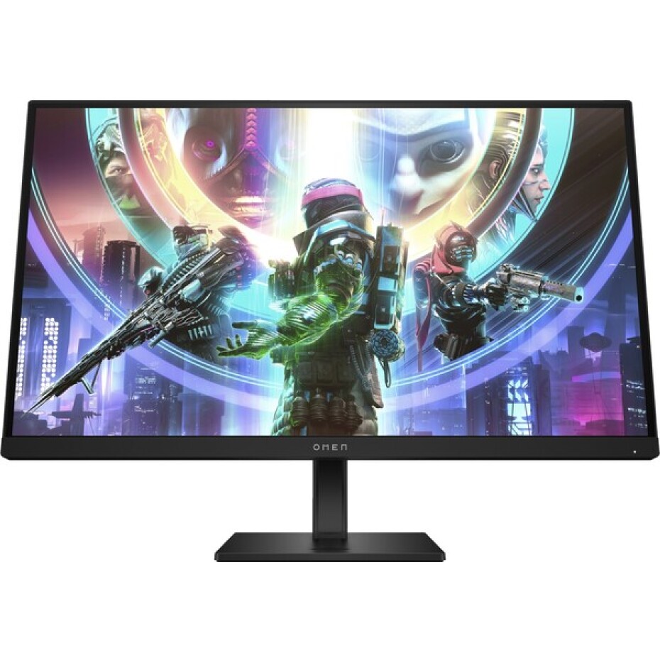 HP OMEN 27qs monitor - main (0)