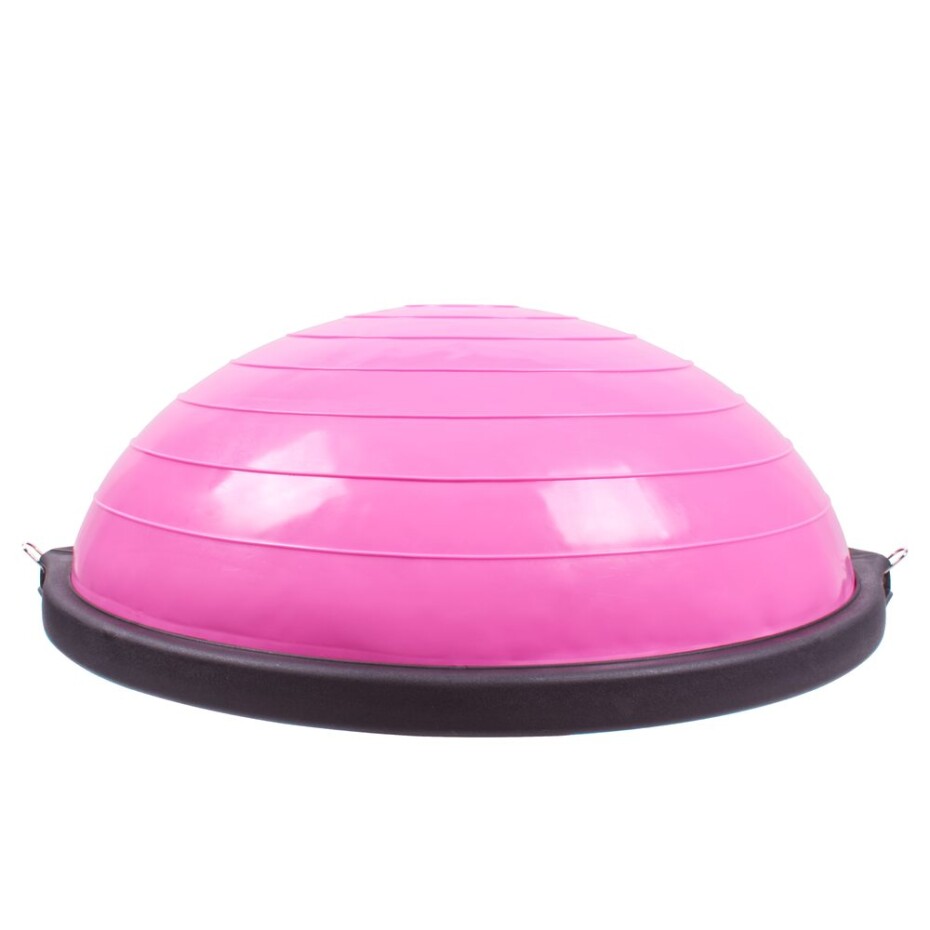Balanční podložka Sportago Balance Ball - 63 cm růžová - main (6)