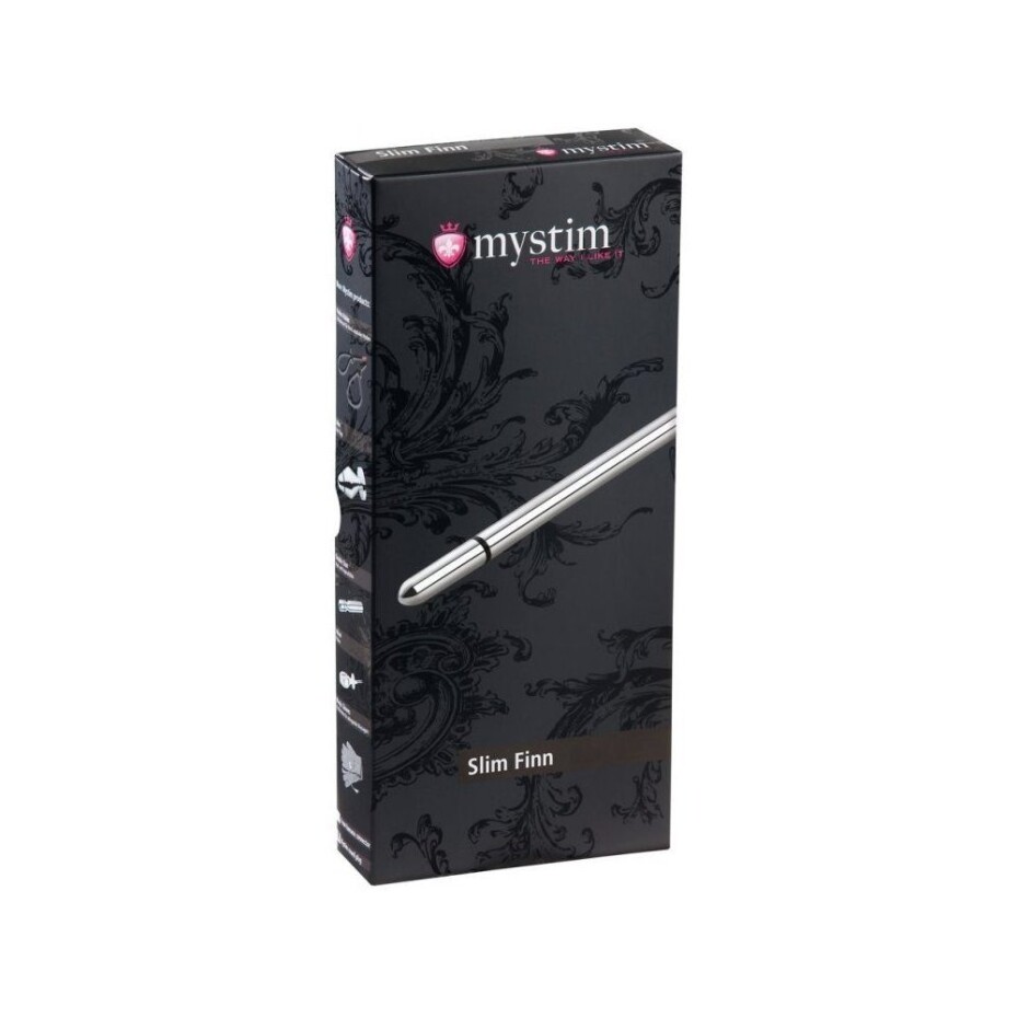 Mystim Slim Finn Urethal Sound - main (1)