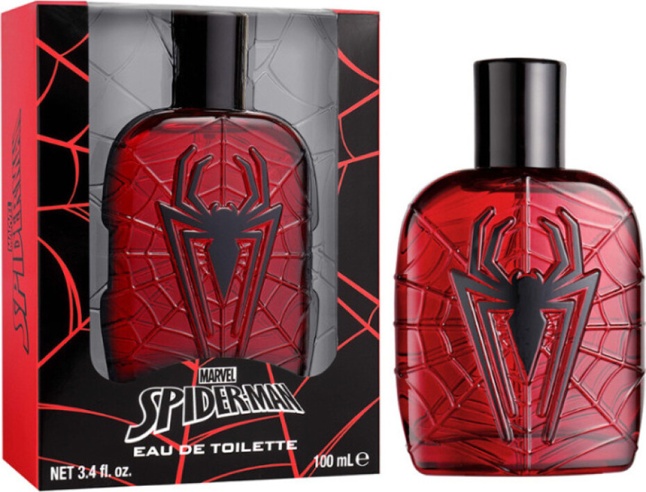 SPIDERMAN - PREMIUM Toaletní voda 100ml - main (0)