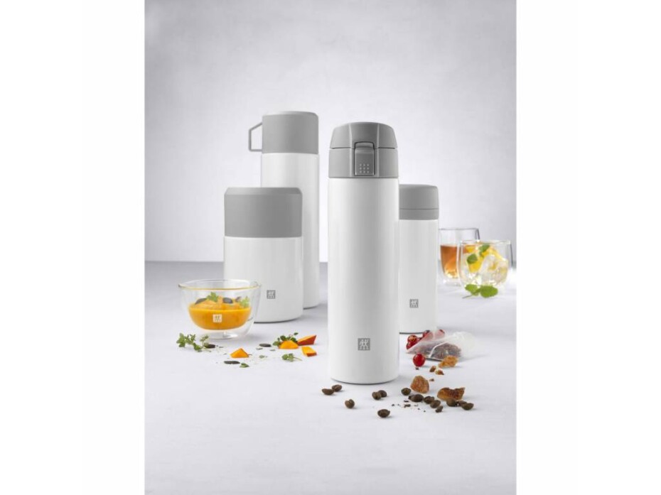 Vakuová termoska 1 l, bílá, ZWILLING - main (6)