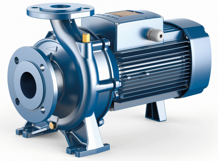 Pedrollo F 40/250B 400V - main (0)