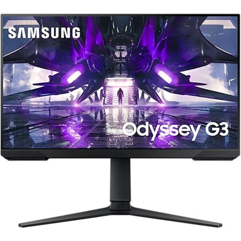 Samsung Odyssey G32A herní monitor 32" - main (0)