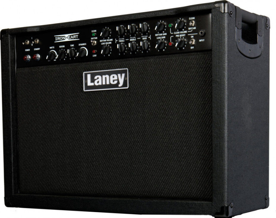 Laney Ironheart IRT60-212 - main (0)