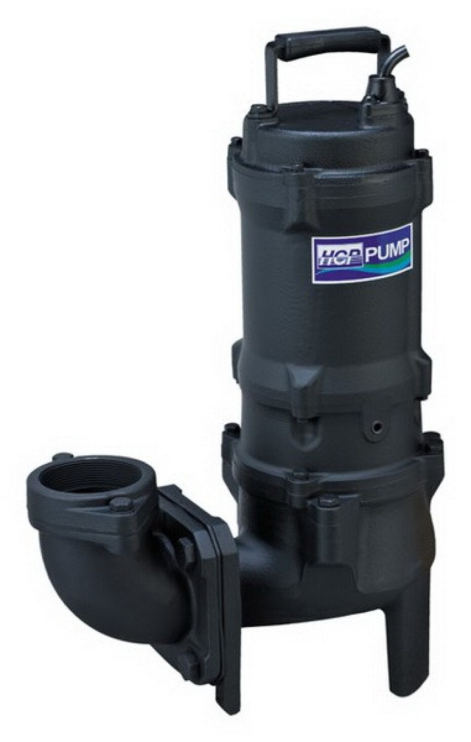 HCP 80AFU22.2L WD 400V bez plováku, kabel 15m - main (0)