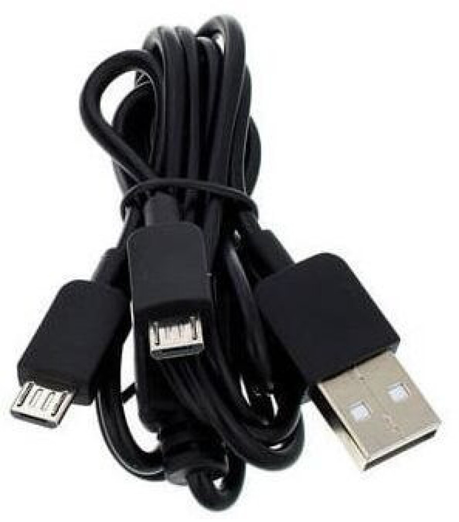 Xvive Y2 USB - main (0)