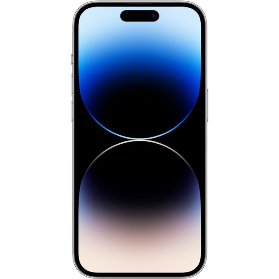 Apple iPhone 14 Pro 128GB stříbrný - main (1)