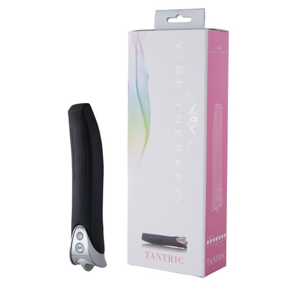 Vibe Therapy - Tantric Black - main (1)