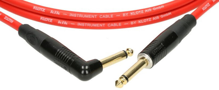 Klotz KIKKG6.0PRRT - main (0)