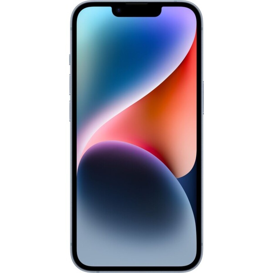 Apple iPhone 14 Plus 256GB modrý - main (2)