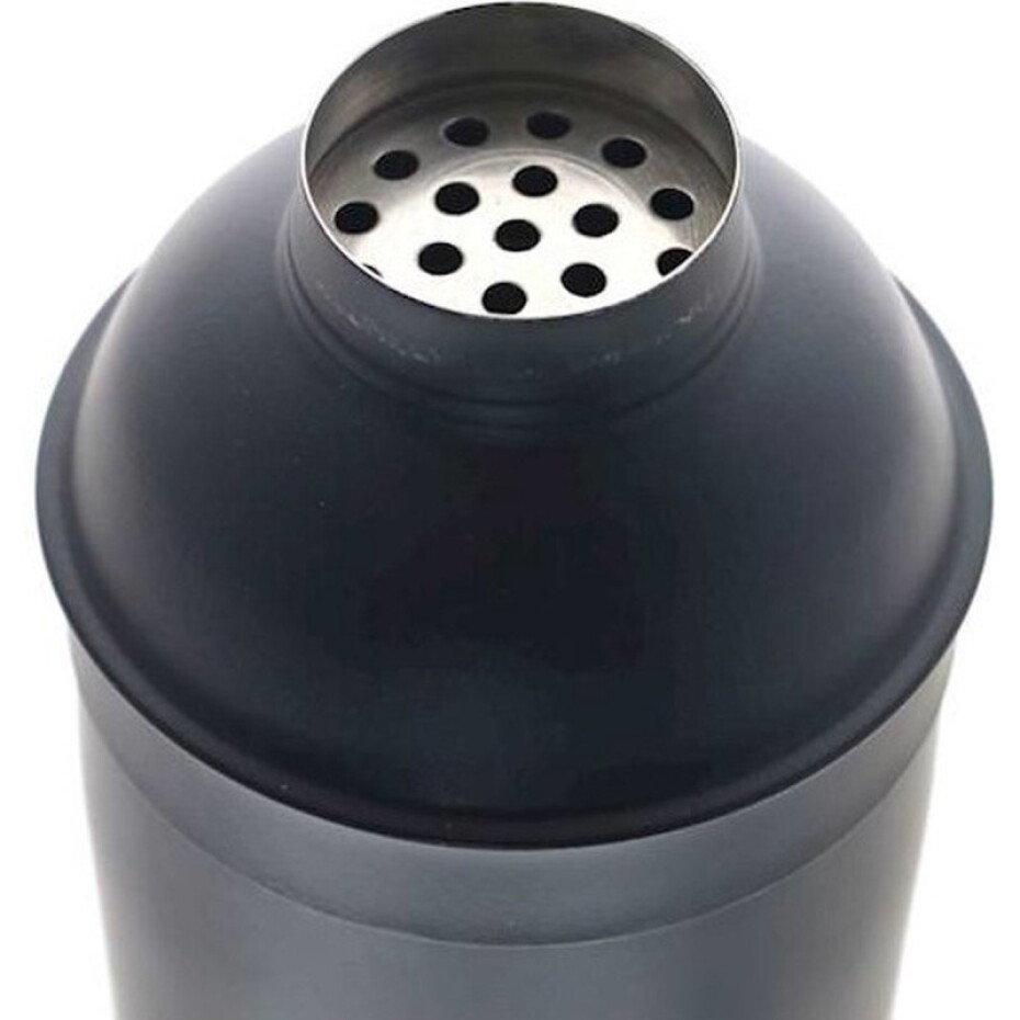 HIT Shaker na koktejly 0,55l černá HT-22180651 - main (1)