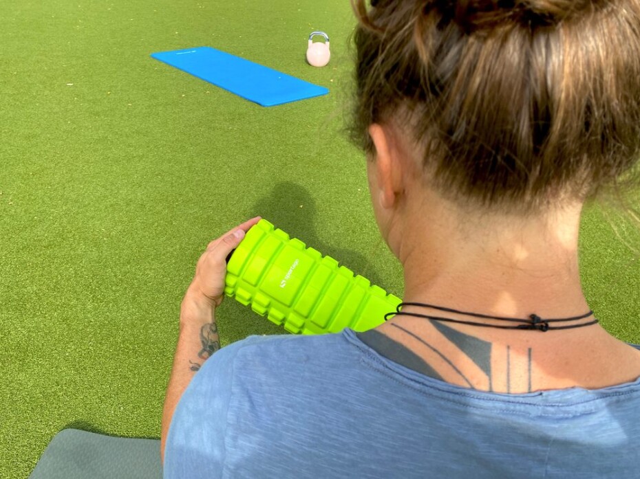 Yoga válec Sportago 2v1 - main (19)
