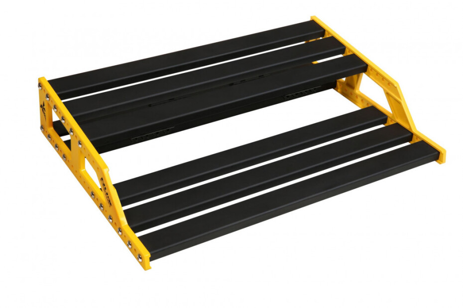 NUX NPB-M Bumblebee Pedalboard - main (0)